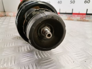 Стойка передняя правая, ориг. номер 1J0413031BH, Volkswagen Bora 1998-2005