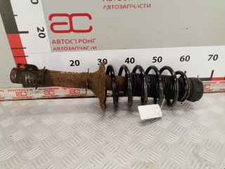 Стойка передняя правая, ориг. номер 1J0413031BH, Volkswagen Bora 1998-2005