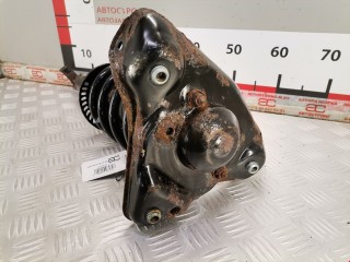Стойка передняя правая, ориг. номер 3B0413031Q, 3B0413031, Volkswagen Passat 1988-1997