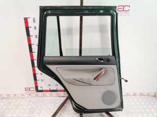 Дверь задняя левая, ориг. номер 1J9833055E, Volkswagen Bora 1998-2005
