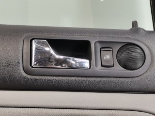 Дверь задняя левая, ориг. номер 1J9833055E, Volkswagen Bora 1998-2005