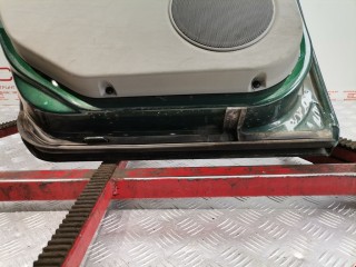 Дверь задняя левая, ориг. номер 1J9833055E, Volkswagen Bora 1998-2005