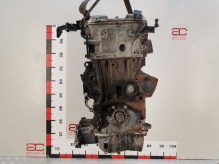 Двигатель Volkswagen Passat 2000-2005