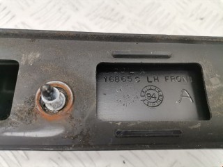 Дуги на крышу (рейлинги), ориг. номер 10410769, 16865C, Opel Sintra 1996-1999