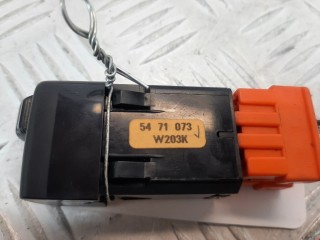 Кнопка корректора фар, ориг. номер 5471073, Saab 9-3 1998-2003