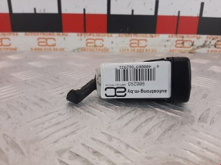 Кнопка корректора фар, ориг. номер GA5R666F0B, Mazda 323 1989-1995