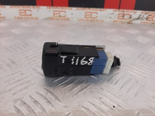 Кнопка корректора фар, ориг. номер GA5R666F0B, Mazda 323 1989-1995
