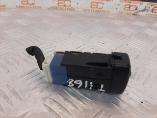 Кнопка корректора фар, ориг. номер GA5R666F0B, Mazda 323 1989-1995