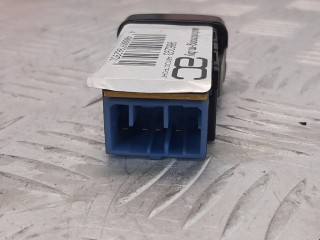 Кнопка корректора фар, ориг. номер GA5R666F0B, Mazda 323 1989-1995