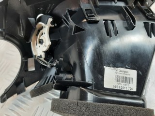 Дефлектор обдува салона, ориг. номер 8265KZ, A1092113, Citroen DS3 2009-2014