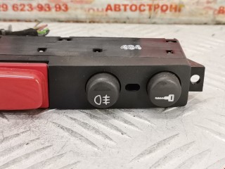 Кнопка аварийной сигнализации, ориг. номер 735294462, Alfa Romeo GT 2003-2010