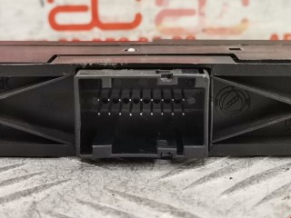 Кнопка аварийной сигнализации, ориг. номер 735294462, Alfa Romeo GT 2003-2010