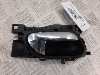 Ручка внутренняя задняя правая, ориг. номер 914493, Peugeot 407 2004-2008