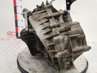 КПП механическая (МКПП) 6-ступенчатая, ориг. номер 36050306, 766R7002AA, Volvo C70 2005-2009