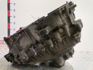 КПП механическая (МКПП) 6-ступенчатая, ориг. номер 36050306, 766R7002AA, Volvo C70 2005-2009