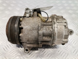 Компрессор кондиционера BMW 3 E46 2001-2006