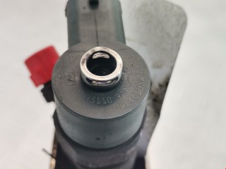 Форсунка, ориг. номер 0445110327, 55566050, Opel Insignia 2008-2013