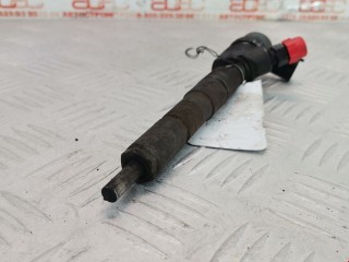 Форсунка, ориг. номер 0445110327, 55566050, Opel Insignia 2008-2013