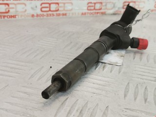 Форсунка, ориг. номер 0445110327, 55566050, Opel Insignia 2008-2013
