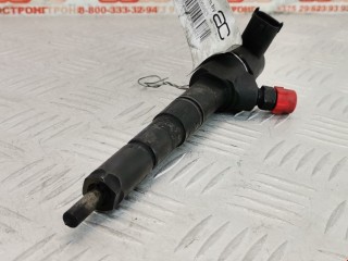 Форсунка, ориг. номер 0445110327, 55566050, Opel Insignia 2008-2013