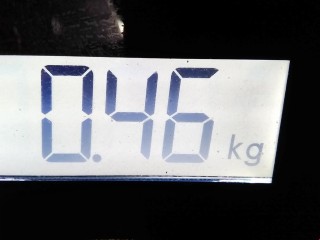 Форсунка, ориг. номер 0445110327, 55566050, Opel Insignia 2008-2013
