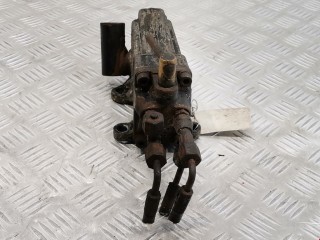 Цилиндр подъёма кабины, ориг. номер 2100649, 5010316436, Renault Midlum 1999-2005