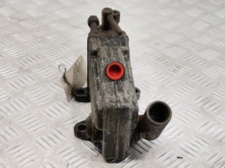 Цилиндр подъёма кабины, ориг. номер 2100649, 5010316436, Renault Midlum 1999-2005