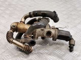 Радиатор EGR Opel Corsa 2006-2011