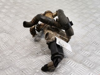 Радиатор EGR, ориг. номер 500240070, 93184579, Opel Corsa 2006-2011