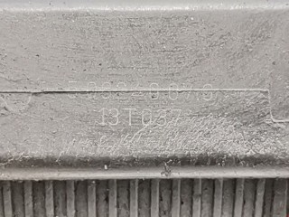 Радиатор EGR, ориг. номер 500240070, 93184579, Opel Corsa 2006-2011