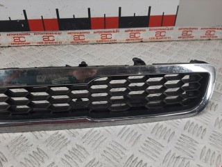 Решетка радиатора, ориг. номер 863512K050, 863502K050, Kia Soul 2008-2011