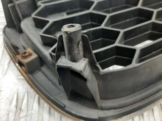 Решетка радиатора, ориг. номер 863512K050, 863502K050, Kia Soul 2008-2011