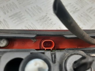 Спойлер, ориг. номер 8A61A44210B, Ford Fiesta 2005-2008