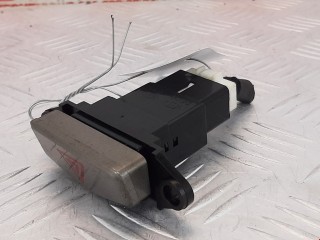 Кнопка аварийной сигнализации, ориг. номер 0K2E1664H0, 0K2E1664H0RF, Kia Carens 2002-2006