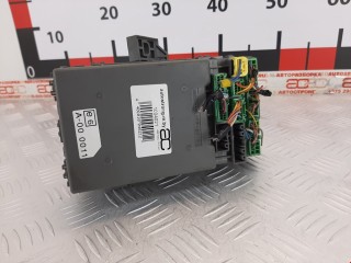 Блок предохранителей, ориг. номер 52575LM, 38200SWAE22, Honda CR-V 2006-2009