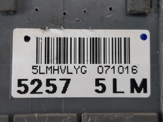 Блок предохранителей, ориг. номер 52575LM, 38200SWAE22, Honda CR-V 2006-2009