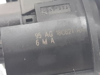 Кнопка подогрева заднего стекла, ориг. номер 95AG-18C621-AA, Ford Escort 1991-1996