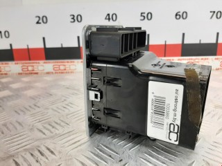 Дефлектор обдува салона, ориг. номер JVE000051, Land Rover Range Rover 2002-2005