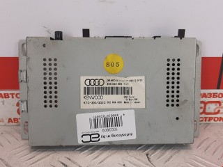 Усилитель антенны Audi A6 2004-2008
