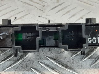 Кнопка аварийной сигнализации, ориг. номер 1X4313B302BD, Jaguar X-Type 2001-2008