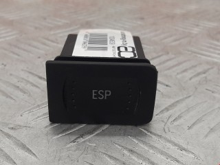 Кнопка антипробуксовочной системы (ABS/ESP), ориг. номер 1J0927134A, Volkswagen Bora 1998-2005