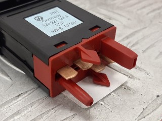 Кнопка антипробуксовочной системы (ABS/ESP), ориг. номер 1J0927134A, Volkswagen Bora 1998-2005