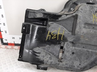 Защита днища, ориг. номер 51713417403, BMW X3 E83 2006-2010