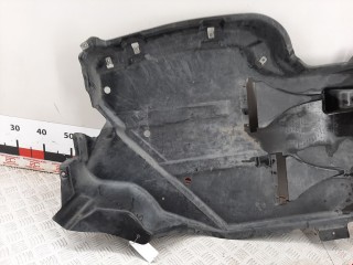 Защита днища, ориг. номер 51713417403, BMW X3 E83 2006-2010