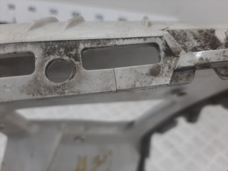 Кронштейн крепления бампера заднего, ориг. номер 51123416237, 51123414401, BMW X3 E83 2006-2010