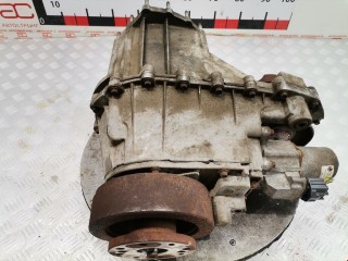 Раздаточная коробка, ориг. номер P52105904AB, RL105904AD, Jeep Grand Cherokee 2004-2007