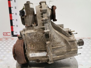 Раздаточная коробка, ориг. номер P52105904AB, RL105904AD, Jeep Grand Cherokee 2004-2007