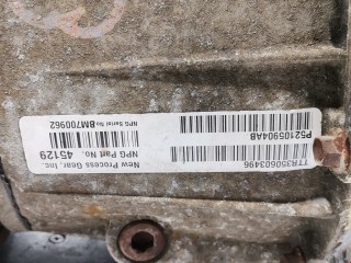 Раздаточная коробка, ориг. номер P52105904AB, RL105904AD, Jeep Grand Cherokee 2004-2007