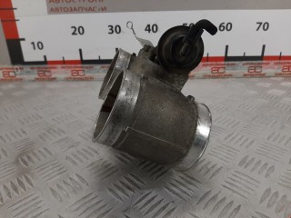 Заслонка дроссельная, ориг. номер 9129990, 9194534, Opel Omega 1994-1999