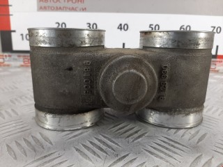 Заслонка дроссельная, ориг. номер 9129990, 9194534, Opel Omega 1994-1999